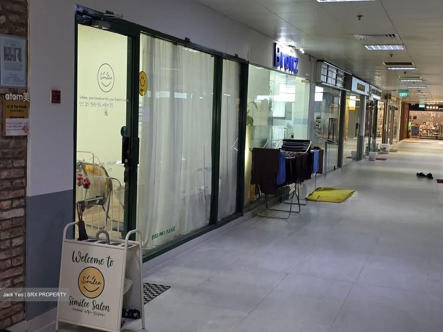 Balestier Plaza (D12), Retail #593481591